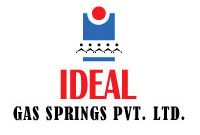 Ideal Gas Spring